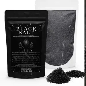 Protection Rituals & Wiccan Spells, Handcrafted Negative Energy Protection Crystals for Witchcraft, Witches & Wiccan Witchcraft Supplies