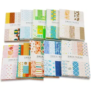 500 Sheets Vintage Scrapbook Paper Supplies Aesthetic Paper Decorative Sheet of Paper Scrap Book Material for DIY Scrapbooks Journal Photo Album Crafts(3.26 x 2.2inch) - Home Improvement.