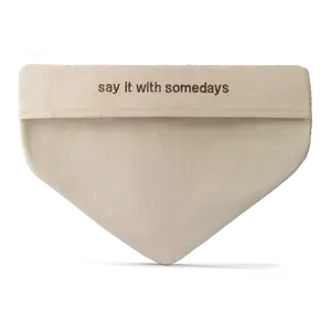 Somedays Flaxseed Heatpad