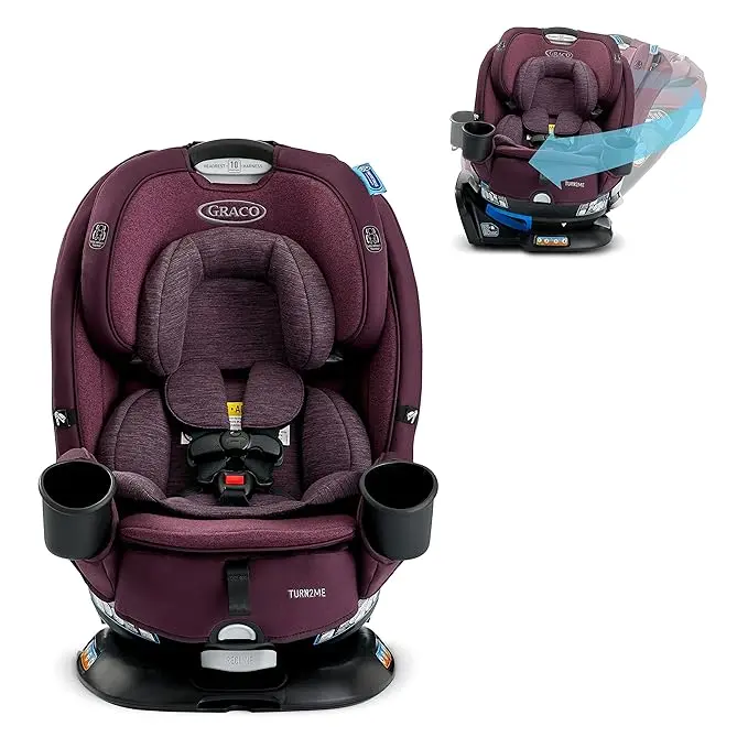 evenflo 360 car seat manual - TikTok Shop