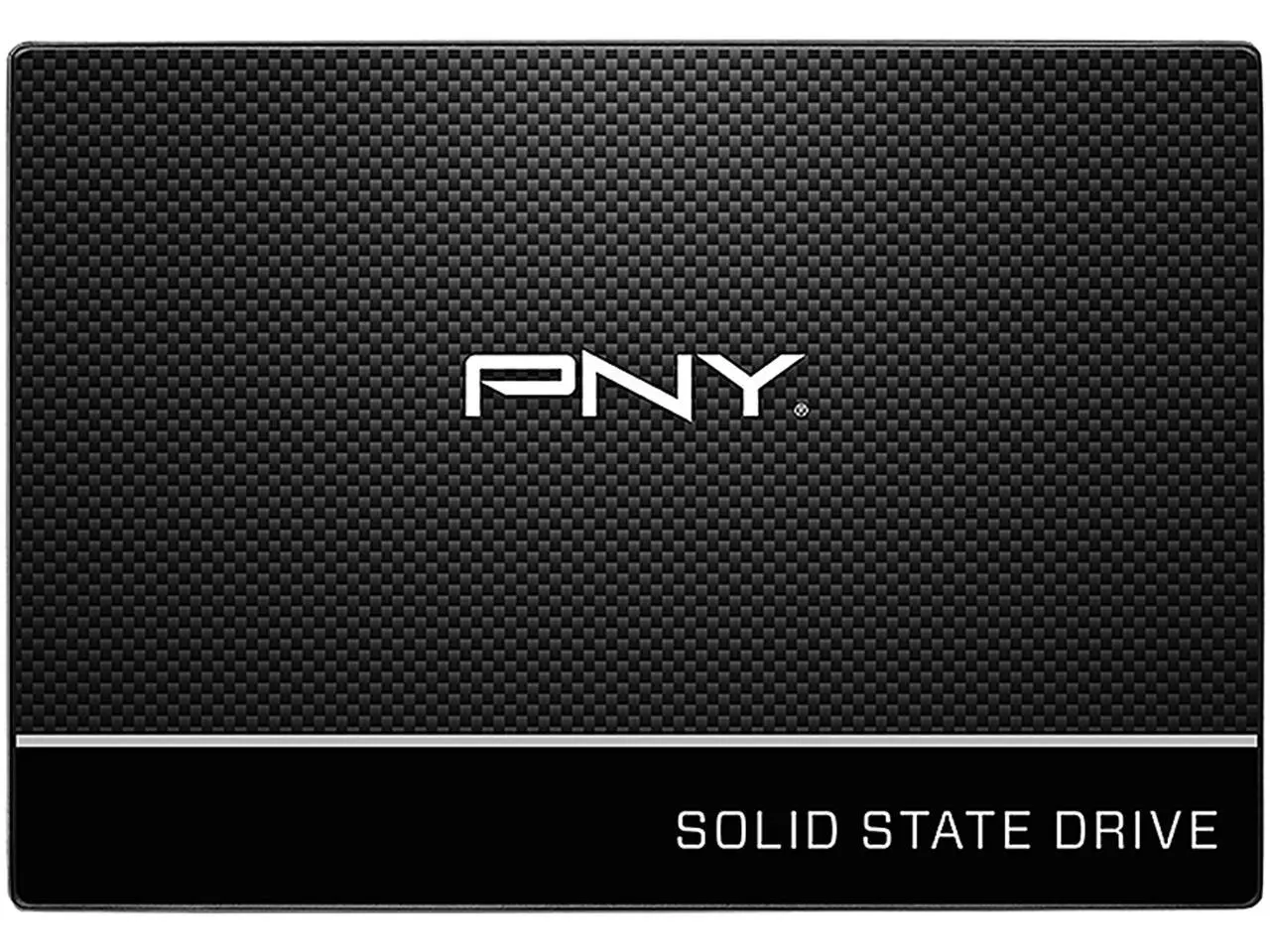 PNY CS900 250GB 3D NAND 2.5" SATA III Internal Solid State Drive (SSD) - (SSD7CS900-250-RB) PNY CS900 250GB 3D NAND 2.5" SATA III Internal Solid State Drive (SSD) - (SSD7CS900-250-RB)