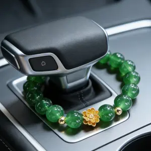 Hanging Gear Shift Beads for Auto Interior Decor, Stylish Car Accessories, Enhance Your Vehicle's Aesthetic Appeal, Perfect for Dashboard Decoration