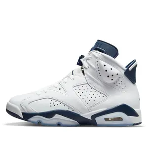Air Jordan 6 Retro 'Midnight Navy' 2022 CT8529-141 Air Jordan 6 Retro 'Midnight Navy' 2022 CT8529-141