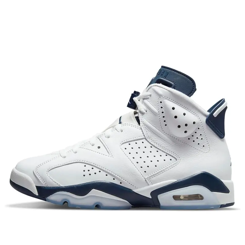 nike air Jordan 7 retro - TikTok Shop