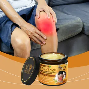 Turmeric Joint and Bone Pain Relief Cream