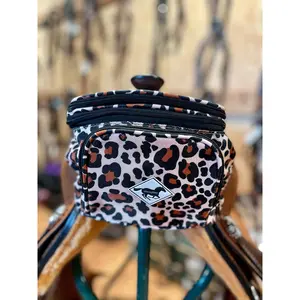 WhinneyWear Pommel Packs