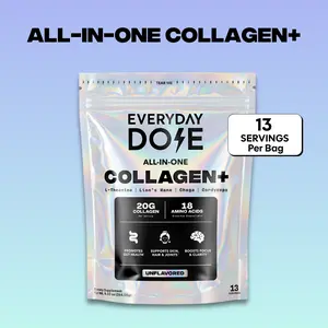 Collagen+ 13 Serving Collagen+ 13 Serving