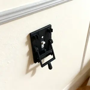 Vintage Light Switch Cover, Creative Design, Unique Vintage Appeal, Wall Mounted, Easy Installation, Perfect for Home Improvement Projects & Decor Enhancements