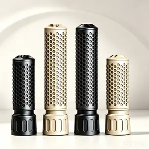 QDC 14mm Reverse Thread Quick Release Honeycomb, Tool for Hardware Strap Clamps Applications