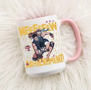 Funny Gamer Meme Mug, Fantasy Coffee Cup, Book Lover Funny Mug, Office Coffee Cup for Office Workers, 11oz 15oz