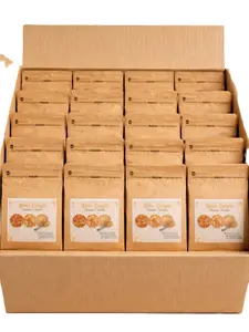 Chanm Chanm Wholesale 24 units -  Chanm Chanm Ayisyen  wholesale 24 units - Chanm Chanm Haitian wholesale 24units