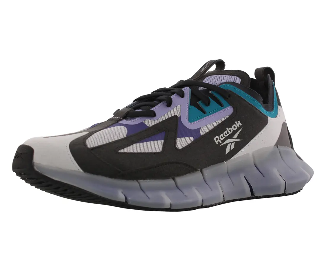 Reebok Zig Kinetica Type 2 Mens Shoes