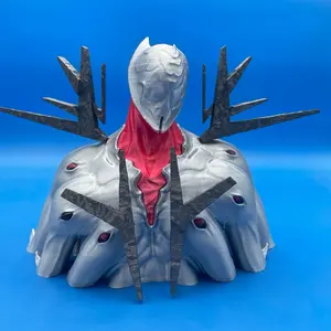 MTG Eldrazi Deck Box | Magic the Gathering | EDH | 100 Card | Fable Forged Workshop