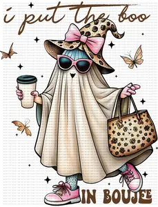 I Put The Boo In Boujee