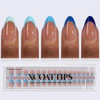 LFSXR-S-Brown-no glue accessories