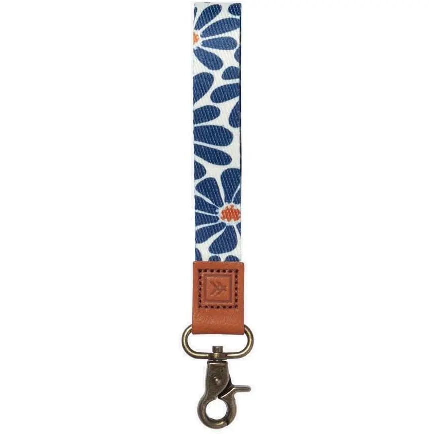 Wrist Lanyard Strap for Men & Women, Wristlet  for Badge, Wallet, and Phone Wrist Strap