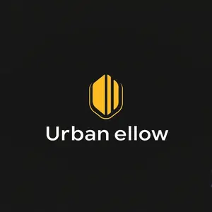 Urbanellow shop logo