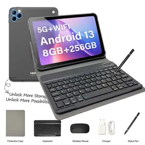 Mother’s Day Gift Tablet Ultra Slim 10.1” Android Tablet with Keyboard & Stylus, Perfect for Everyday Use Mother’s Day Gift Tablet Ultra Slim 10.1” Android Tablet with Keyboard & Stylus, Perfect for Everyday Use