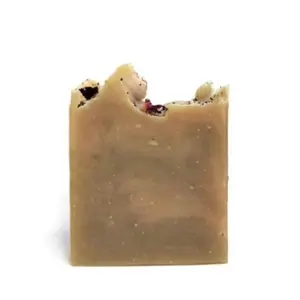 Avocado Soap is Fragrance Free Sensitive Skin All Skin Types Hydrating Oil Control