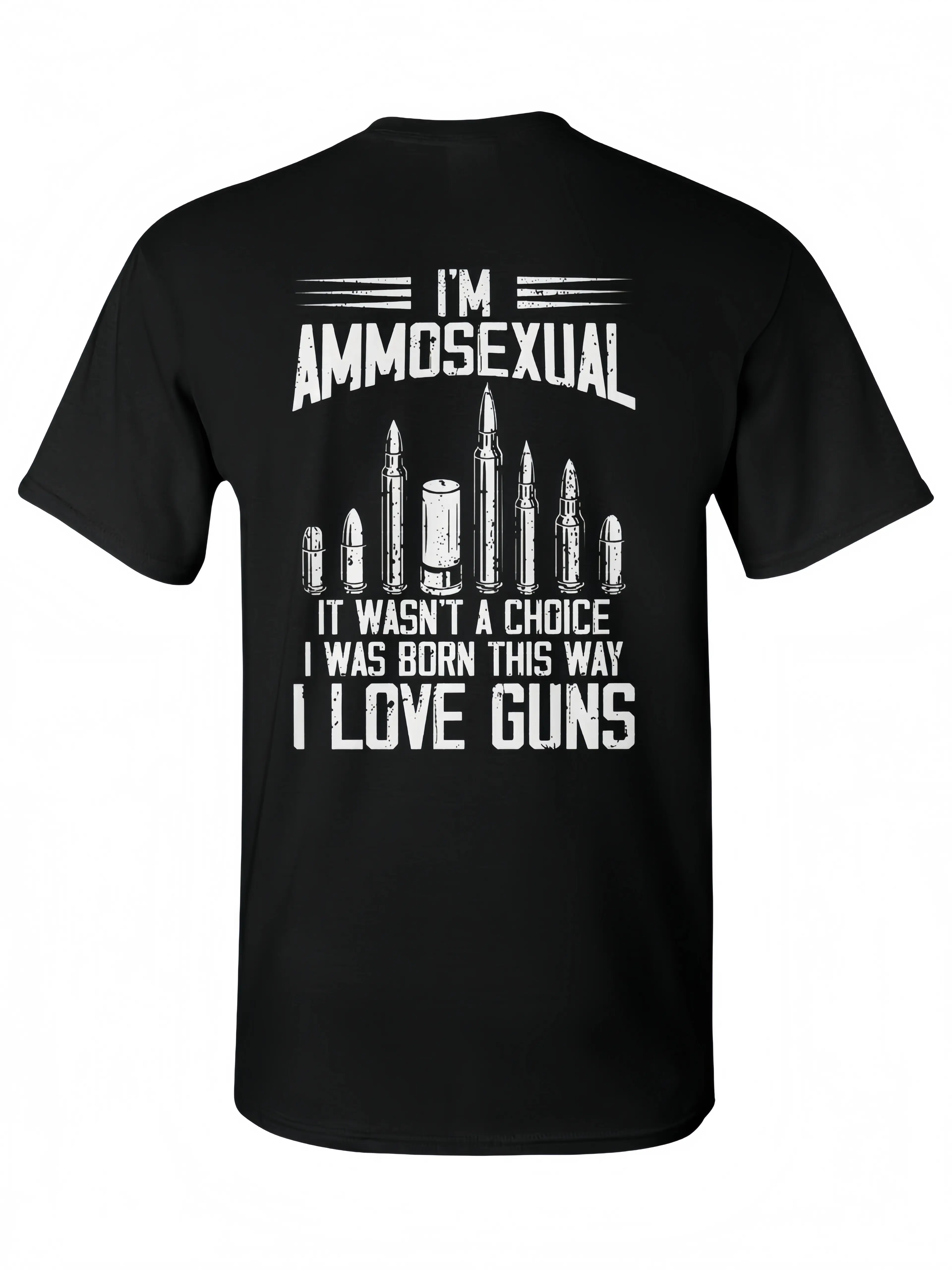 Unisex 100% Cotton Graphic Print T-Shirt - Soft, Casual Short-Sleeve, Well-Fitted, Shrink-Resist, Light Elastic, Round/Crew Neck, Cold Wash, All Sizes (S-2XL), Basic Garment