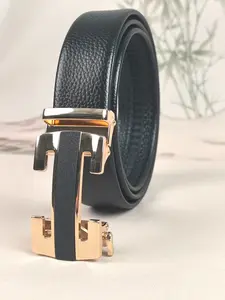 Men's High-End Belt, Suitable for Business, Formal Wear, Casual Jeans, Trendy Elegant Waistband, Perfect Birthday Gift