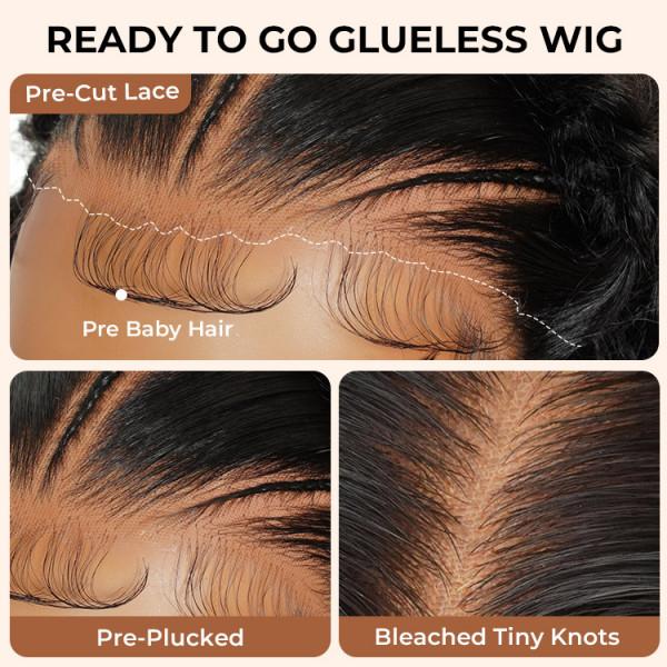 【Today Only】Alipearl Hair Dutch Pre Braided Deep Wave Stylist Wig Ready To Go Glueless 13x4 Lace Frontal Wig Pre Styled Pre Everything Wig NovaTopFinds FallFreshness 【Today Only】Alipearl Hair Dutch Pre Braided Deep Wave Stylist Wig Ready To Go Glueless 13x4 Lace Frontal Wig Pre Styled Pre Everything Wig NovaTopFinds FallFreshness
