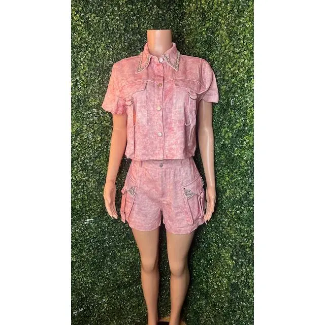 Caitan 2 Piece Set