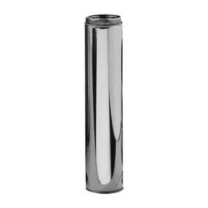 Selkirk 4514733 6 x 48 in. Chimney Pipe