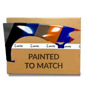 Buick Lacrosse/ Allure Passenger Side Fender CX|CXL|CXS - GM1241322