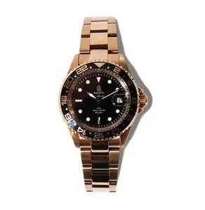 Bape Bapex Type 2 Rose Gold/Black/Black