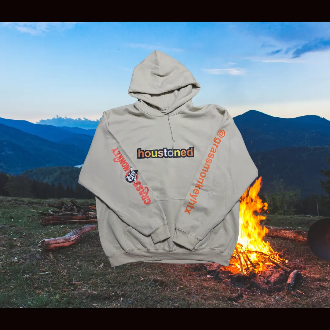 2025 sand hoodie
