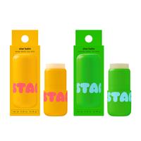 Starface Star Balm Mango Mania and Coconut Blast B