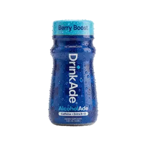 Berry Boost Prevention + Recovery