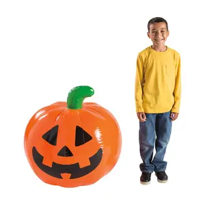 Jumbo Inflatable Pumpkin Jumbo Inflatable Pumpkin