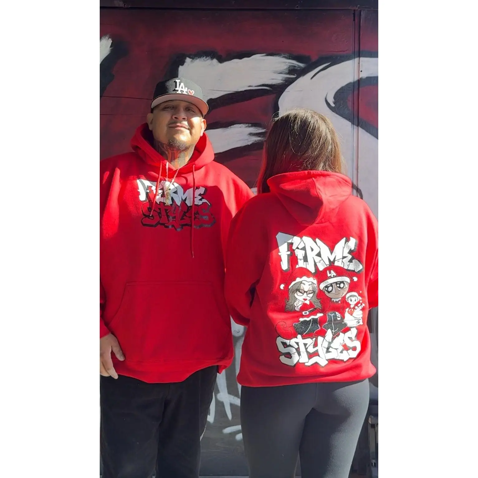Christmas Hoodies