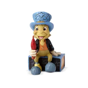 Enesco Disney Traditions Mini Jiminy Cricket