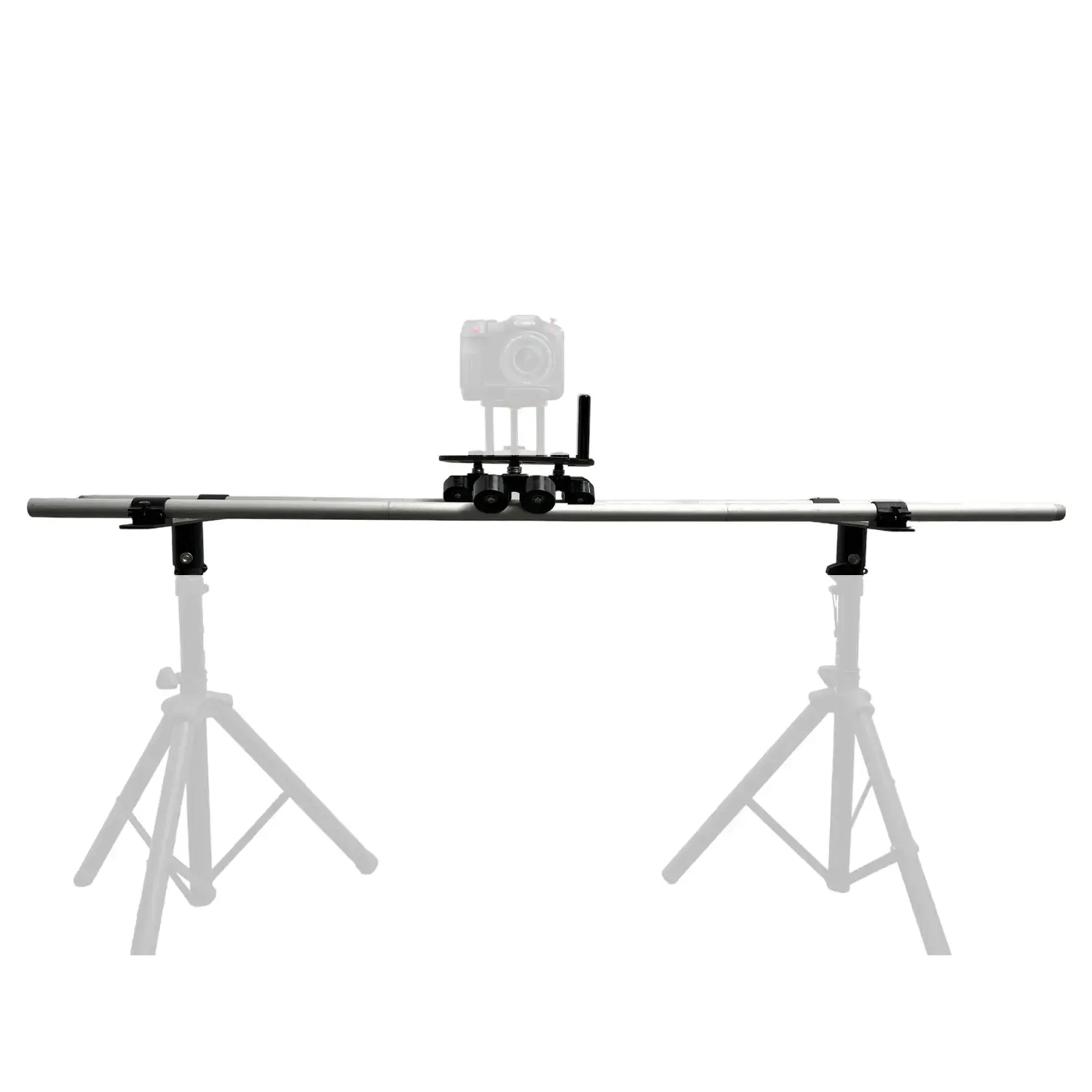 DEV 4 Track Dolly System