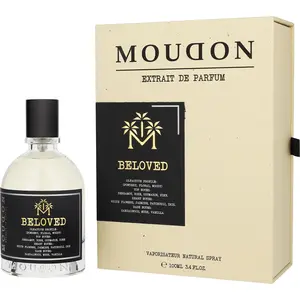Moudon Beloved By Moudon Extrait De Parfum For Unisex