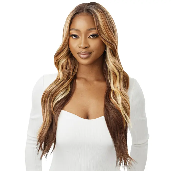 Outre Perfect Hairline Glueless 13x6 HD Lace Front Wig - LORENA