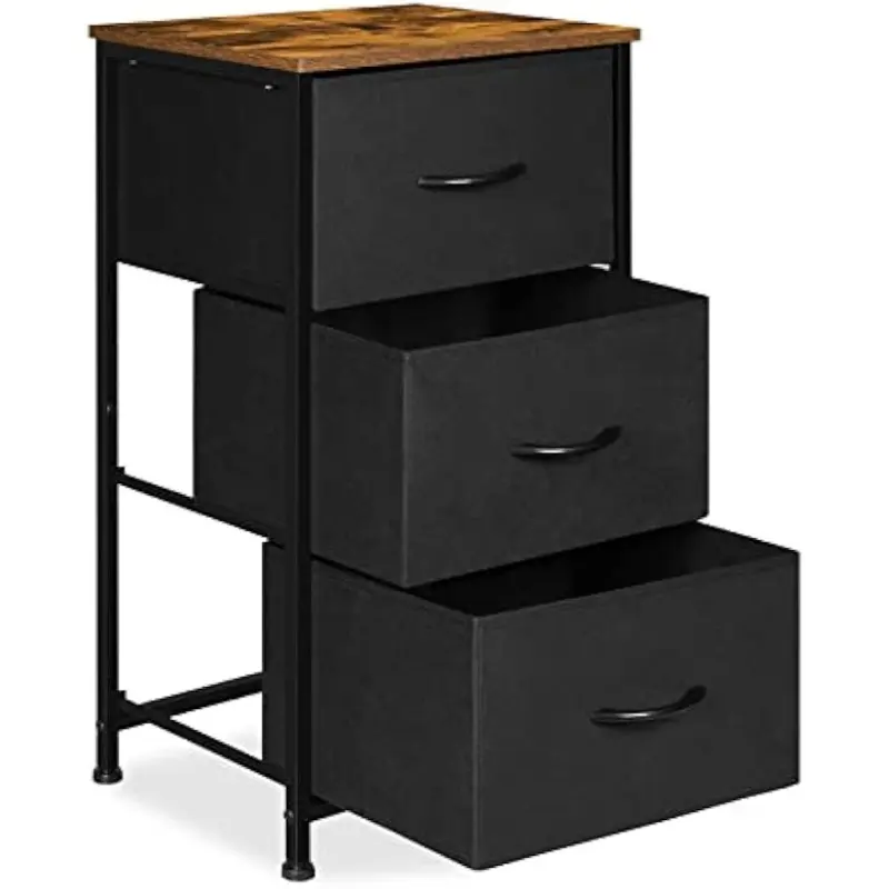 altar'd state black dress Four Hands Maggie 6 Drawer Dresser main image 0