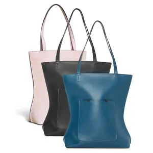 Commuter Tote Peek-A-Boo Pocket Kitty Claws Hardware