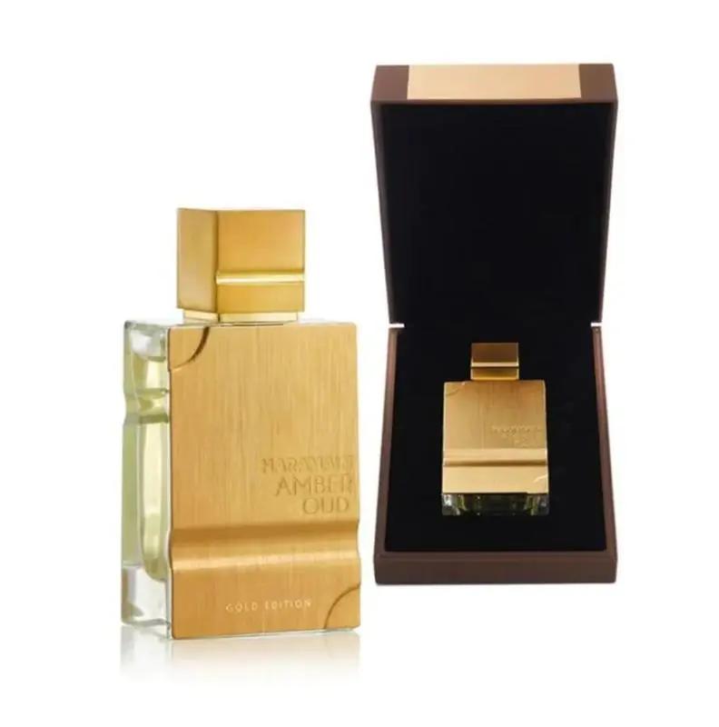 Al Haramain Amber OUD Gold Edition 2.0 oz Eaude Parfum Spray