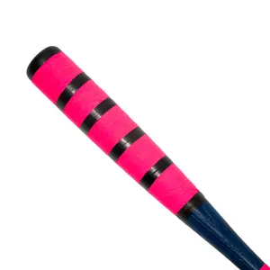 Pink Panther Bat + Kore Baseball