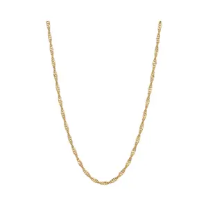Singapore Thin 50 cm | 18k