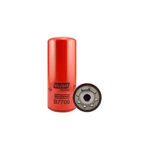Baldwin B7700 Spin-on Lube Filters - Heavy Duty Engine Filter