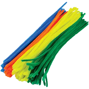 STEM Basics: Pipe Cleaners - 100 Count