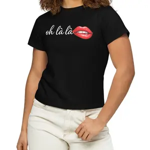 Women’s Everyday Oh La La t-shirt