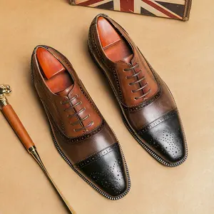 Brand Bdhjydb New Korean-style Fashion Trend Casual Shoes for Men, Cross-border Large Size Shoes