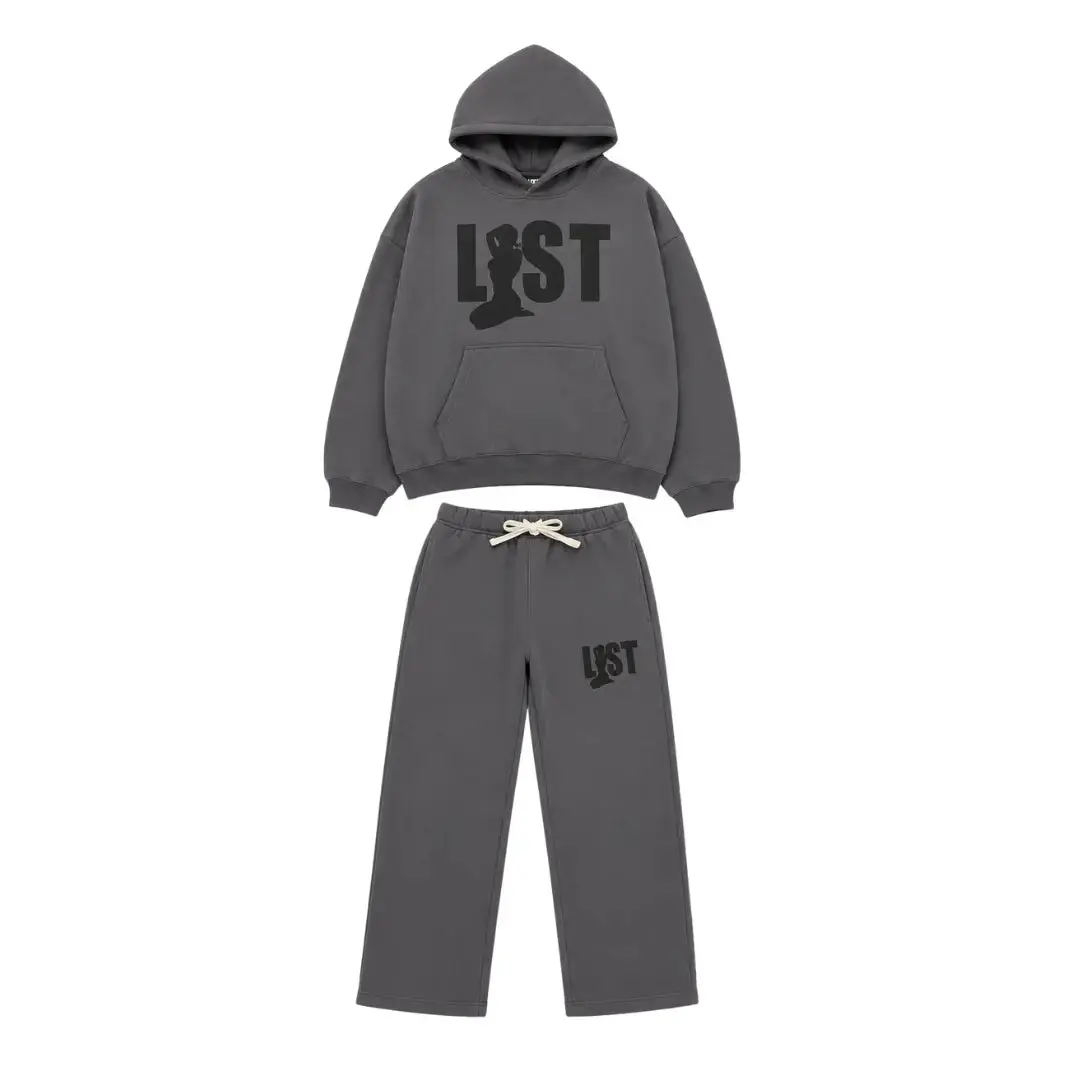 Nardo Gray OG Lost Set