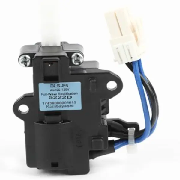 17438000001615 Midea/Insignia Door Lock (OEM)